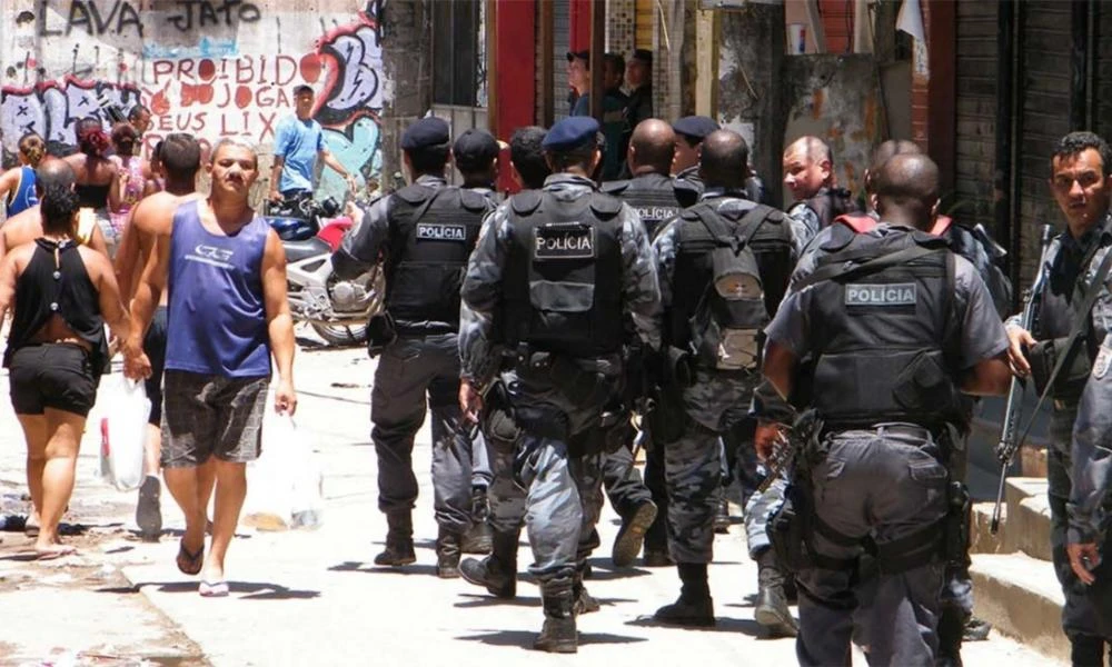 Βραζιλία: Χειροπέδες σε 2 μέλη οργάνωσης που χρηματοδοτείται από τη Χεζμπολάχ